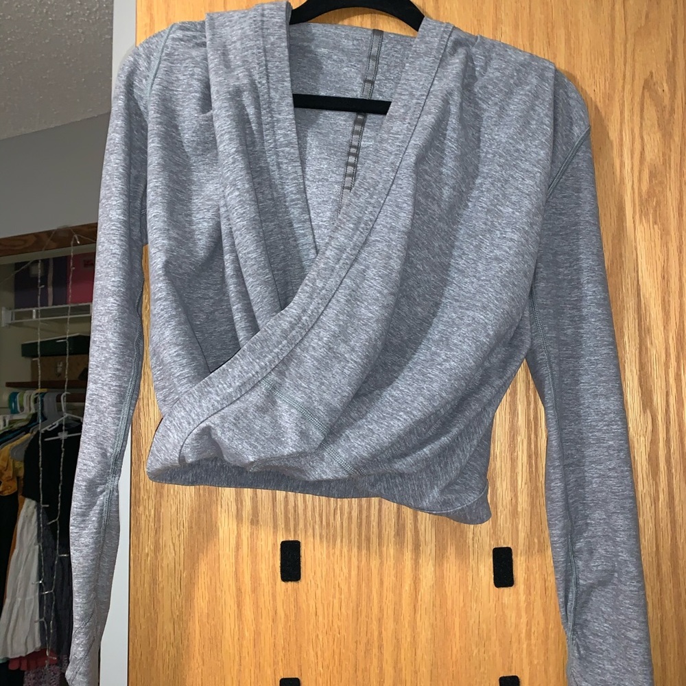 Ivivva cardigan!! Barely worn!!